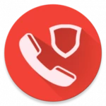 call blocker android application logo